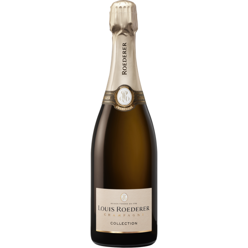 LOUIS ROEDERER COLLECTION - 75 CL